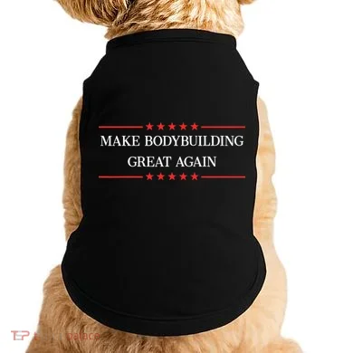 Doggie Tank