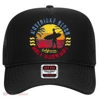 Mavericks Beach Gift Surfing Gift Hat thumb 0