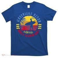 Mavericks Beach Gift Surfing Gift T-Shirt thumb 0