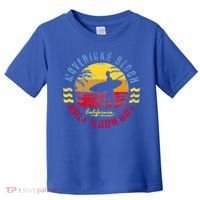 Mavericks Beach Gift Surfing Gift Toddler T-Shirt thumb 0