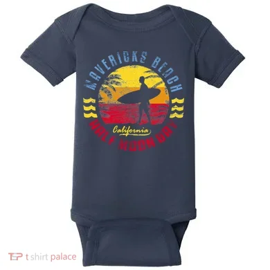 Baby Bodysuit