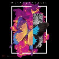 Metamorphosis Butterfly Graphic Coffee Mug thumb 5