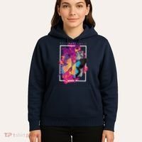 Metamorphosis Butterfly Graphic Hoodie thumb 5