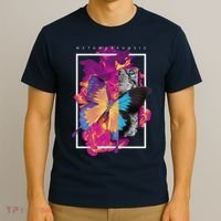 Metamorphosis Butterfly Graphic T-Shirt thumb 3