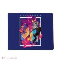 Metamorphosis Butterfly Graphic Mousepad thumb 0