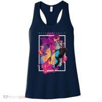 Metamorphosis Butterfly Graphic Women's Tank Top thumb 0