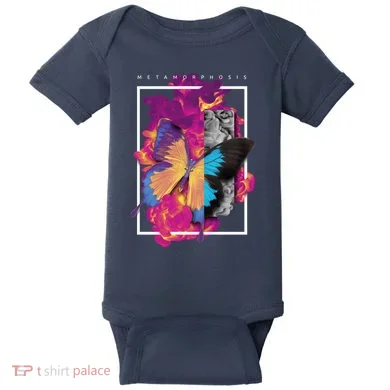 Baby Bodysuit