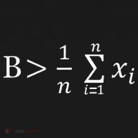 Math Be Greater Than Average Hoodie thumb 2