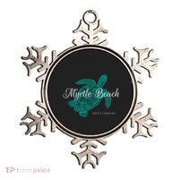 Myrtle Beach Gift Ornament thumb 0