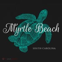 Myrtle Beach Gift Ornament thumb 1