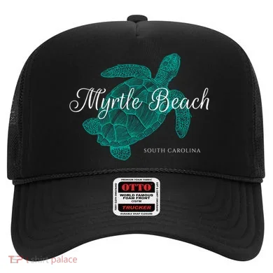 Myrtle Beach Gift Hat