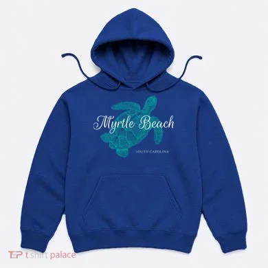 Myrtle Beach Gift Hoodie
