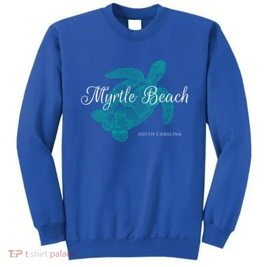 Myrtle Beach Gift Sweatshirt