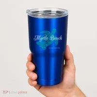 Myrtle Beach Gift Tumbler thumb 2