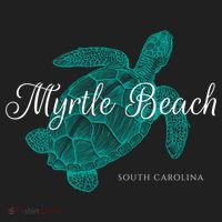 Myrtle Beach Gift Women's Sweatshirt thumb 2