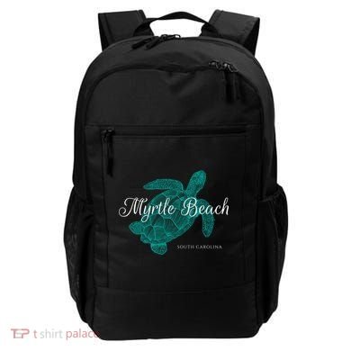 Myrtle Beach Gift Backpack