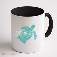 Myrtle Beach Gift Coffee Mug thumb 1