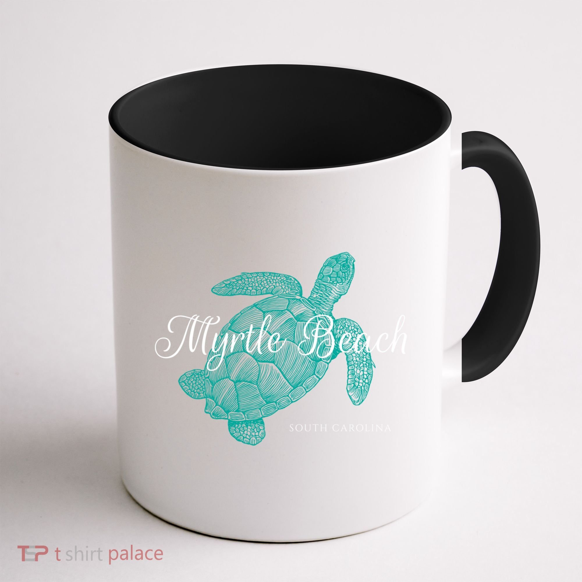 Myrtle Beach Gift Coffee Mug