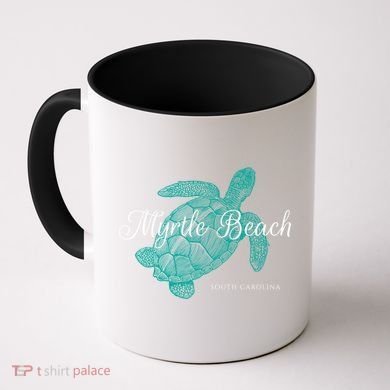 Myrtle Beach Gift Coffee Mug