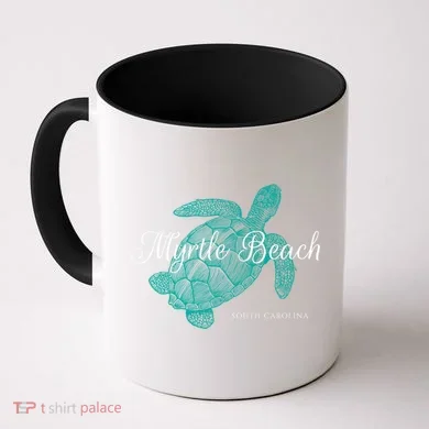 Myrtle Beach Gift Coffee Mug