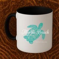 Myrtle Beach Gift Coffee Mug thumb 2