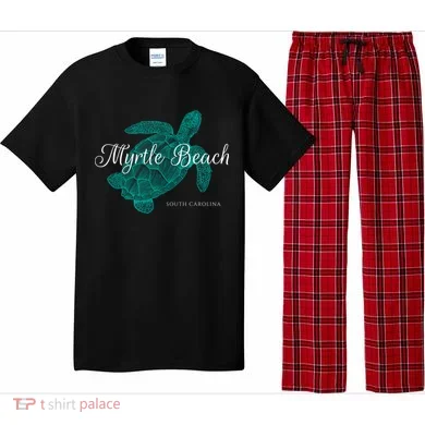 Pajama Set