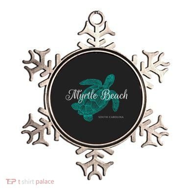 Myrtle Beach Gift Ornament