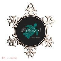 Myrtle Beach Gift Ornament thumb 0