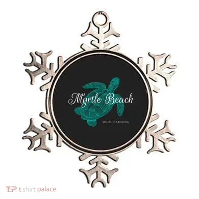 Myrtle Beach Gift Ornament