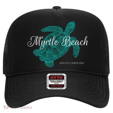 Myrtle Beach Gift Hat
