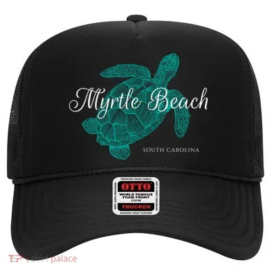 Myrtle Beach Gift Hat