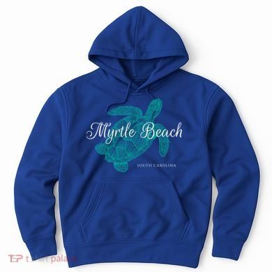 Myrtle Beach Gift Hoodie
