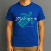 Myrtle Beach Gift T-Shirt thumb 3