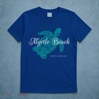 Myrtle Beach Gift T-Shirt thumb 5