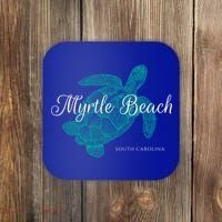 Myrtle Beach Gift Coaster thumb 0