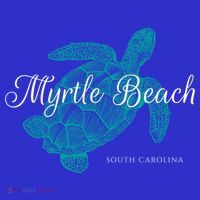 Myrtle Beach Gift Tumbler thumb 3