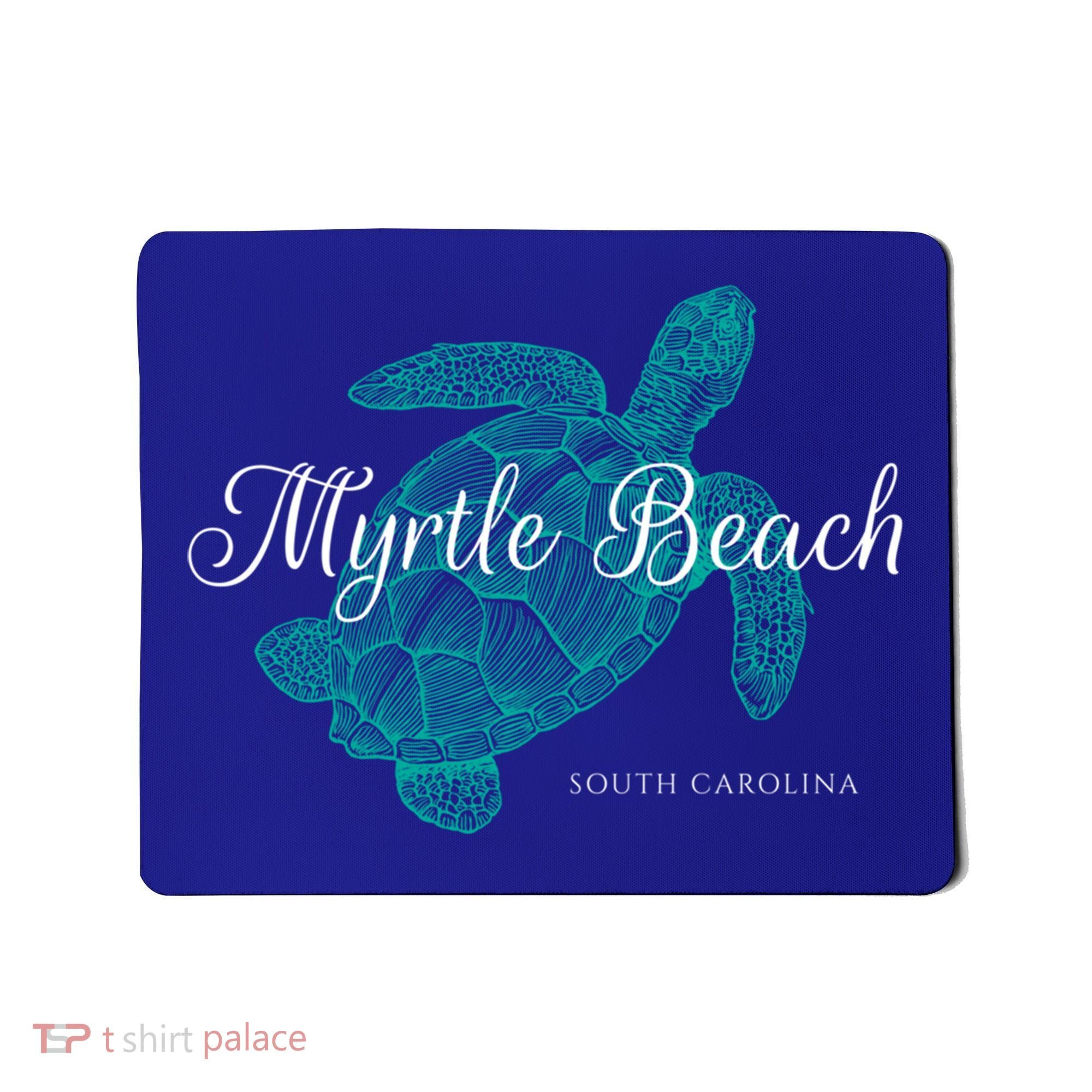 Myrtle Beach Gift Mousepad