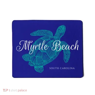 Myrtle Beach Gift Mousepad