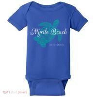 Myrtle Beach Gift Baby Bodysuit thumb 0
