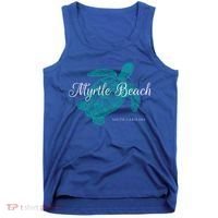 Myrtle Beach Gift Tank Top thumb 0