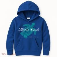 Myrtle Beach Gift Kids Hoodie thumb 0