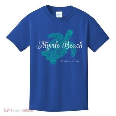 Myrtle Beach Gift Kids T-Shirt