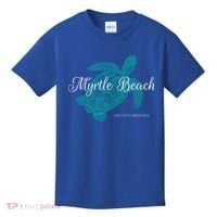 Myrtle Beach Gift Kids T-Shirt thumb 0