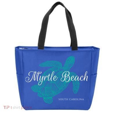 Myrtle Beach Gift Tote Bag