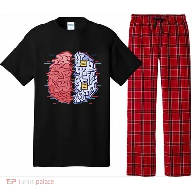 Pajama Set