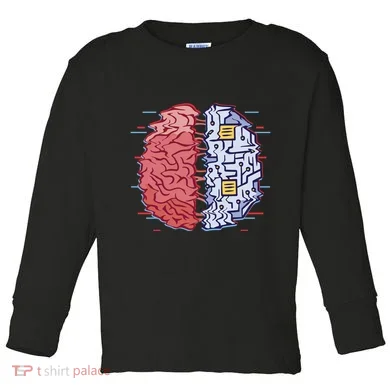 Toddler Long Sleeve