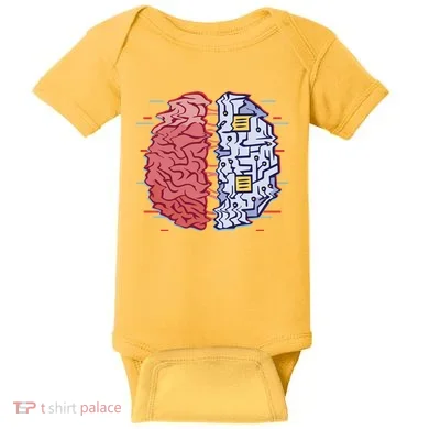 Baby Bodysuit