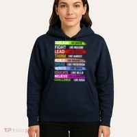 Martin Black History Month African Pride Hoodie thumb 5