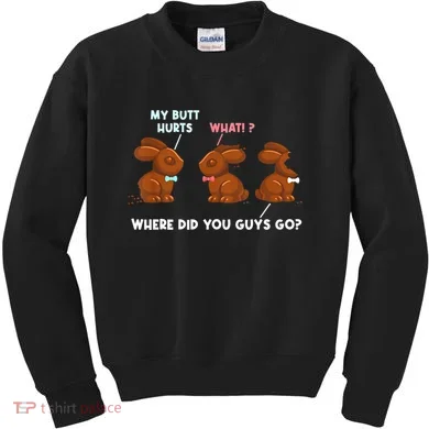 Kids Sweatshirt