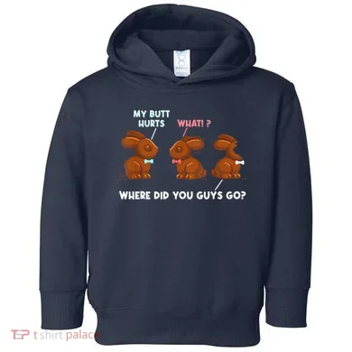 Toddler Hoodie